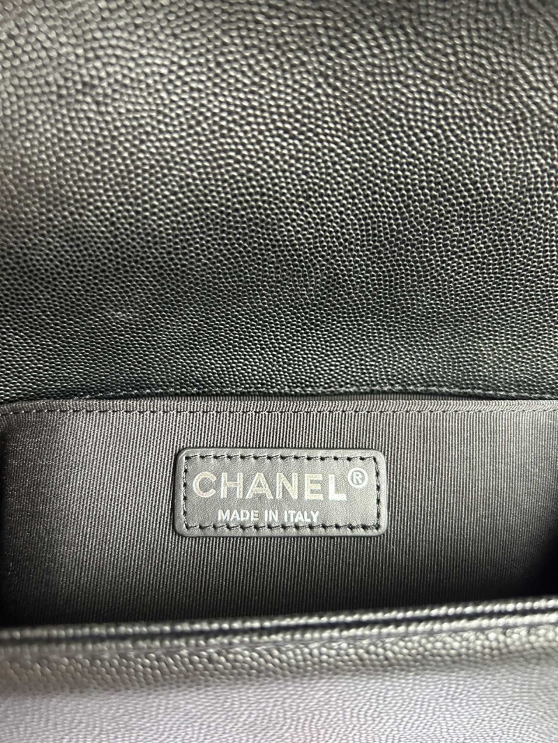 Chanel Leboy Series Bags